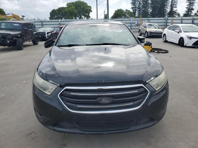 2015 FORD TAURUS SEL 1FAHP2E86FG158552