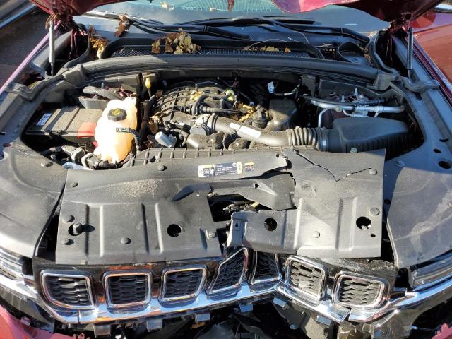 2023 JEEP GRAND CHER 1C4RJHBG6PC561955