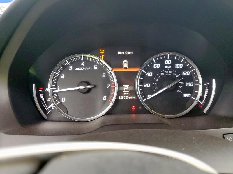 2016 ACURA MDX 5FRYD3H26GB002344