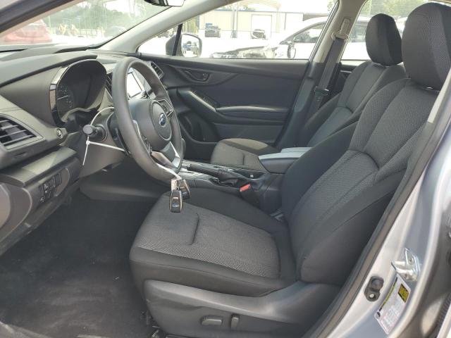 2023 SUBARU IMPREZA PR 4S3GTAD61P3705005