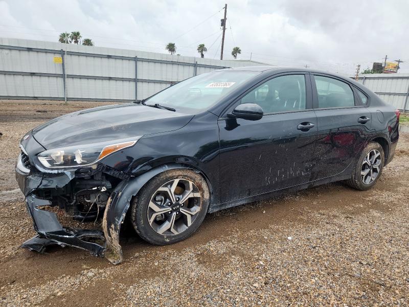 KIA FORTE FE