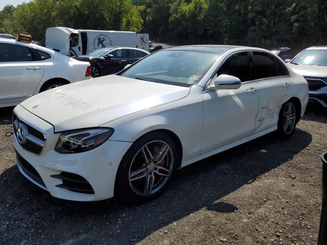 2017 MERCEDES-BENZ E 300 4MAT - WDDZF4KB3HA176483