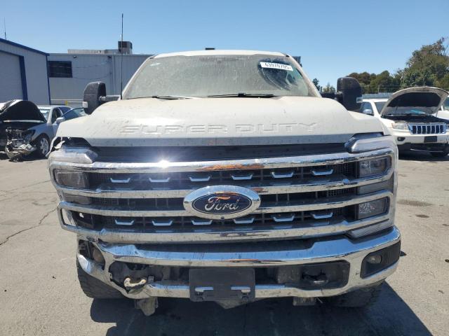 2025 FORD SUPER DUTY F-250 - 1FT8W2BT9SEC10977