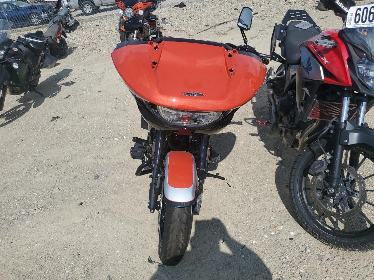 Lot #3291565919 2024 HARLEY-DAVIDSON FLTRXSE