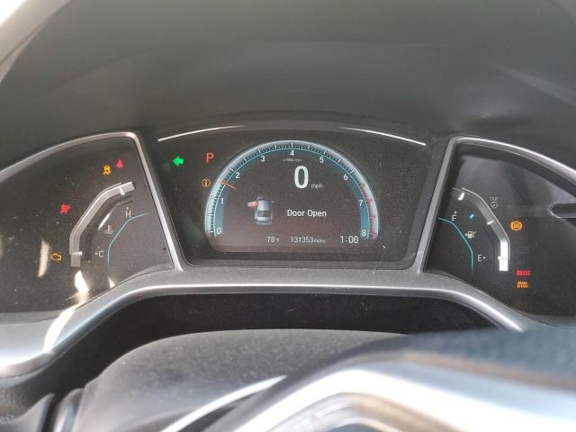 2016 HONDA CIVIC EX 2HGFC1F34GH646447