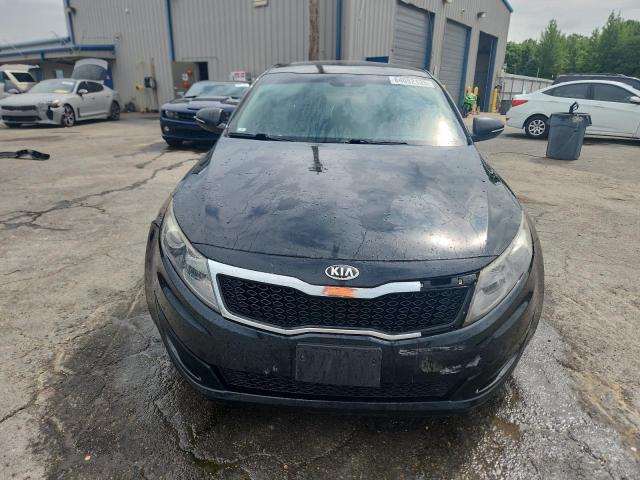2013 KIA OPTIMA LX - 5XXGM4A70DG142455