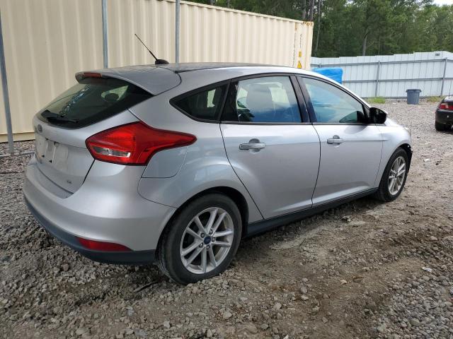 2018 FORD FOCUS SE - 1FADP3K21JL248714