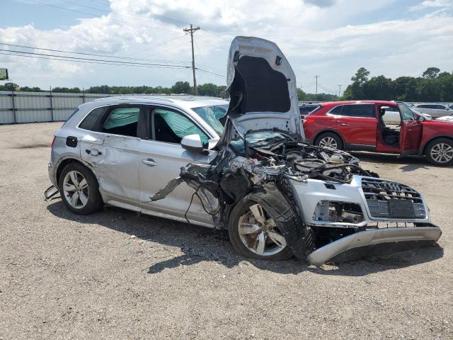 2019 AUDI Q5 PREMIUM WA1BNAFYXK2054551