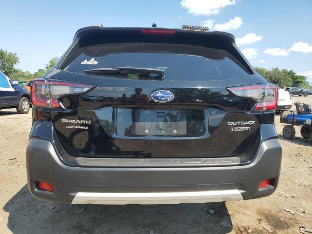 2024 SUBARU OUTBACK TO 4S4BTAPC5R3178984