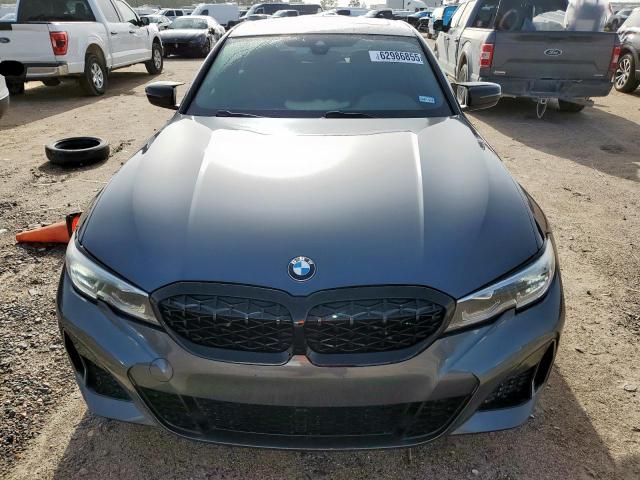 2021 BMW M340I 3MW5U7J0XM8B47940