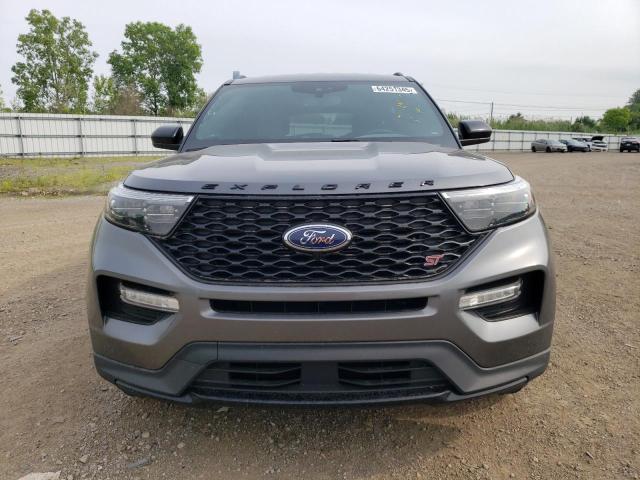 2022 FORD EXPLORER ST 1FM5K8GC9NGA94632