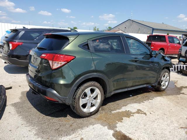 2016 HONDA HR-V EX 3CZRU5G53GM733333