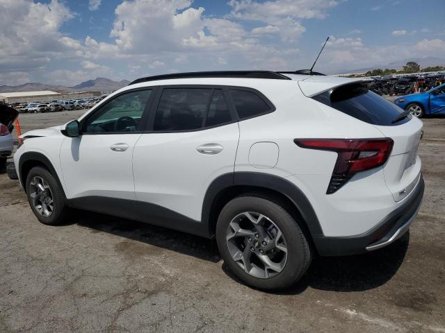 2025 CHEVROLET TRAX 1LT - KL77LHEP5SC036050