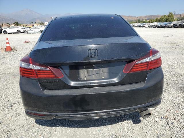2016 HONDA ACCORD LX - 1HGCR2F31GA173175