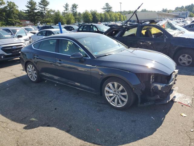 2018 AUDI A5 PREMIUM WAUBNCF57JA081098