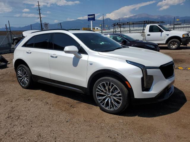 2024 CADILLAC XT4 SPORT 1GYFZFR49RF187395