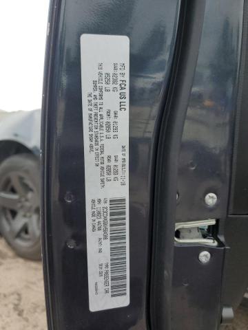 2019 DODGE CHARGER PO 2C3CDXAG6KH564308