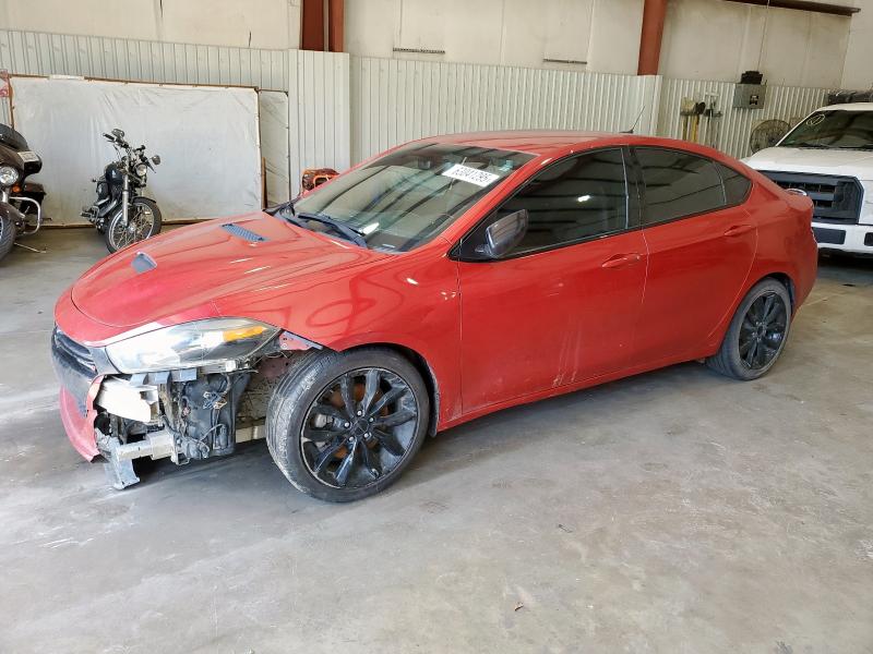 Vin: 1c3cdfgbxgd820184, lot: 63041295, dodge dart gt sport 2016 img_1