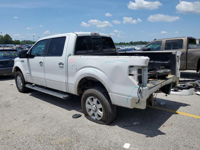 2013 FORD F150 SUPER - 1FTFW1ET0DFA17305