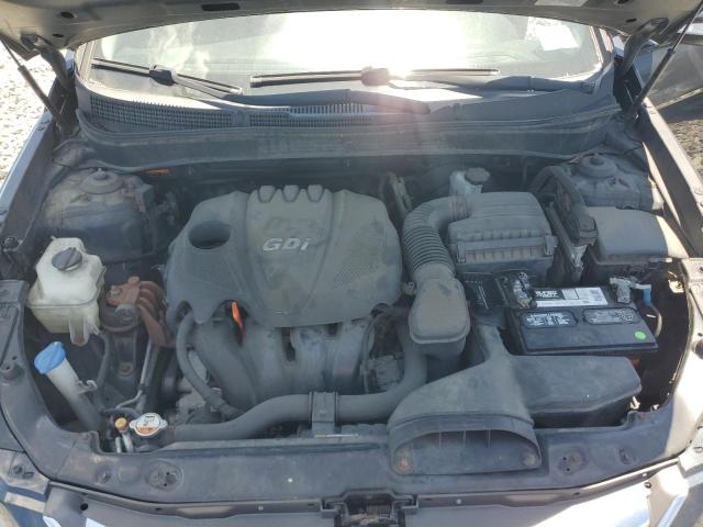 2014 HYUNDAI SONATA GLS - 5NPEB4AC8EH946020