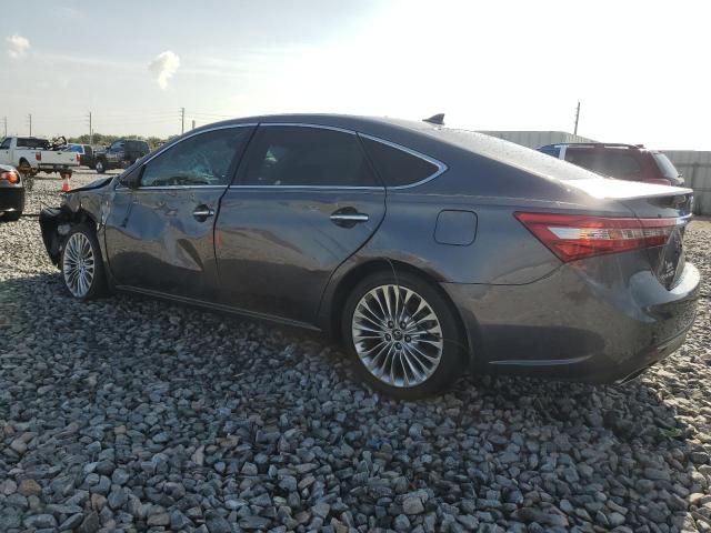 2016 TOYOTA AVALON XLE 4T1BK1EB5GU228948