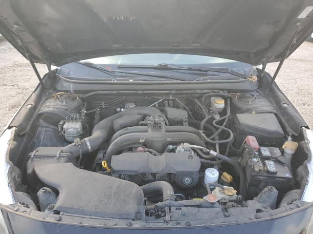 2015 SUBARU OUTBACK 2. 4S4BSAJC6F3261993