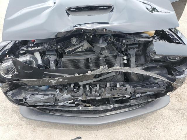 2019 DODGE CHALLENGER 2C3CDZKG7KH752684