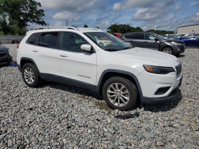 2019 JEEP CHEROKEE L 1C4PJMCX8KD127506