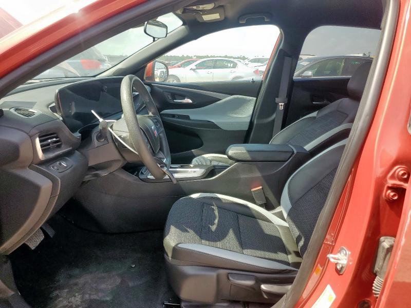 2024 BUICK ENVISTA PR KL47LAE29RB147256