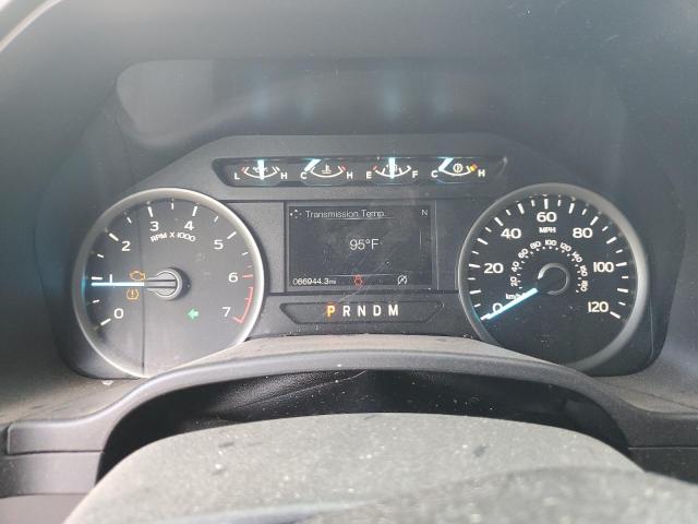 2019 FORD F150 SUPER - 1FTEW1EP1KFC31294
