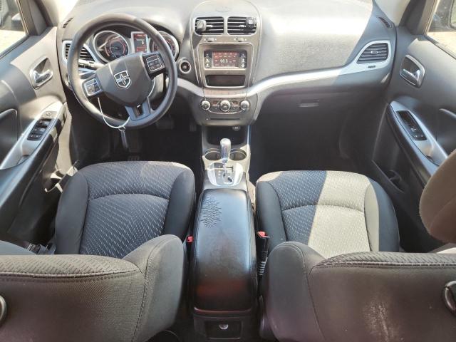 2016 DODGE JOURNEY SE 3C4PDCAB9GT138251