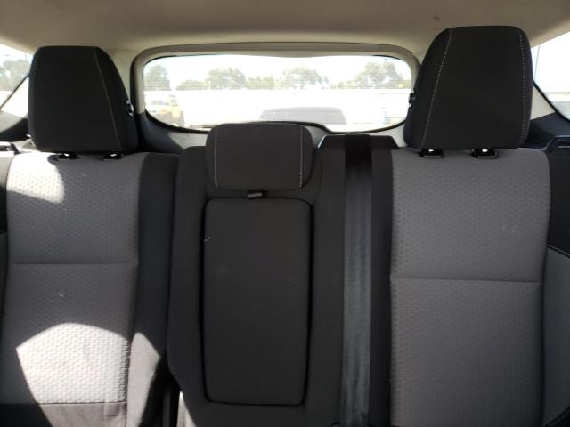 2017 FORD ESCAPE SE - 1FMCU0GD9HUD12215