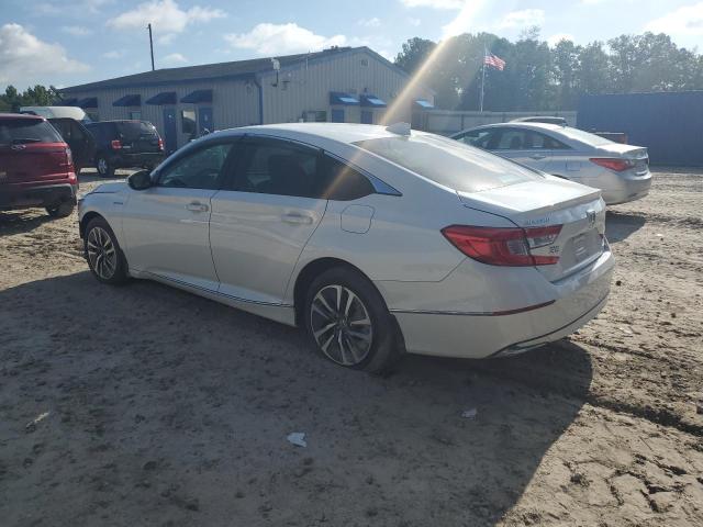 2020 HONDA ACCORD HYB 1HGCV3F47LA008770