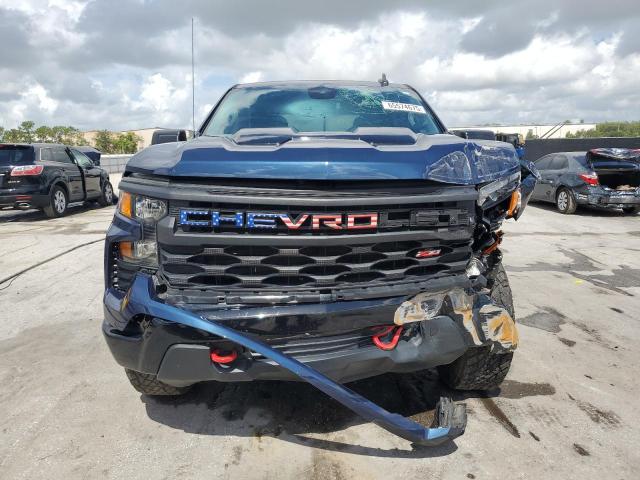 2022 CHEVROLET SILVERADO #3287468991