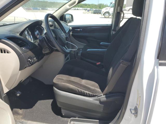 2019 DODGE GRAND CARAVAN SE - 2C4RDGBG5KR790483