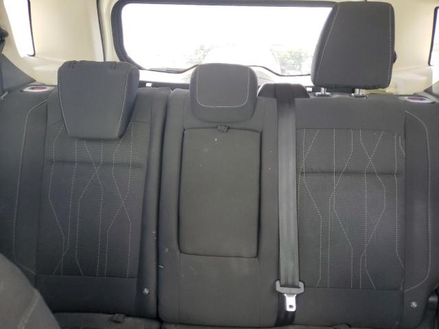 2021 FORD ECOSPORT S - MAJ6S3GL8MC451340