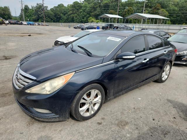 Vin: 5npec4ac0bh001443, lot: 63449655, hyundai sonata se 2011 img_1