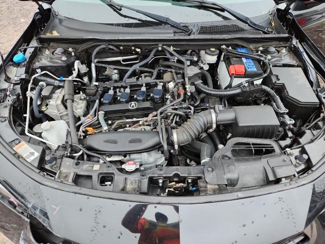 2023 ACURA INTEGRA A- 19UDE4H66PA002389