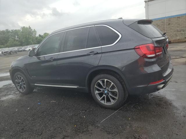 2015 BMW X5 XDRIVE3 5UXKR0C53F0P18607