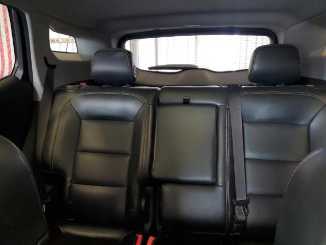 2019 GMC TERRAIN SL 3GKALVEX2KL150829