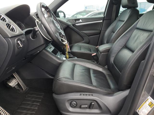 2015 VOLKSWAGEN TIGUAN S WVGAV7AX0FW613229