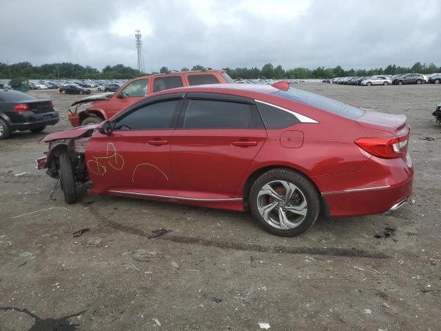 2018 HONDA ACCORD EXL 1HGCV2F50JA009517