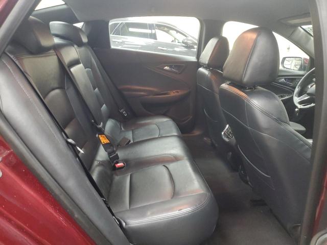 2016 CHEVROLET MALIBU LT - 1G1ZF5SX9GF174324