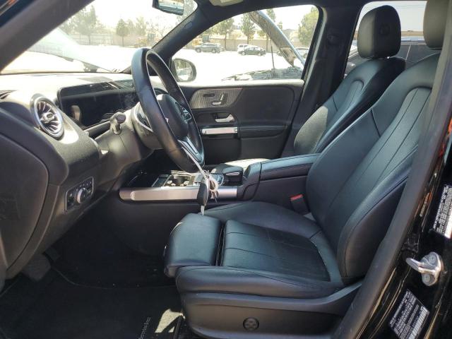 2020 MERCEDES-BENZ GLB 250 W1N4M4GB9LW042164