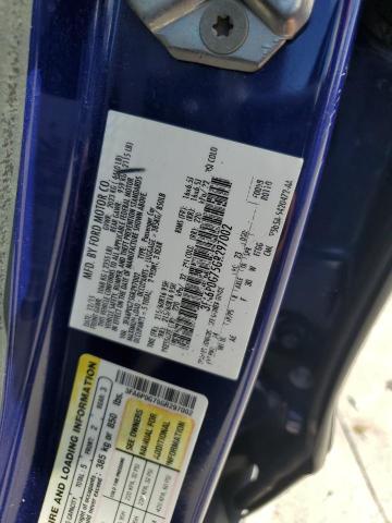 2016 FORD FUSION S 3FA6P0G75GR297002