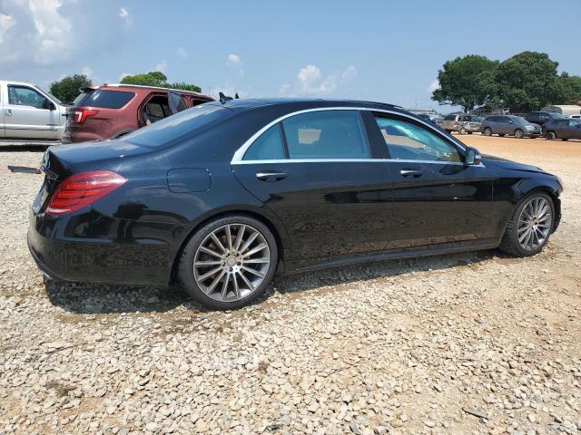 2015 MERCEDES-BENZ S 550 WDDUG8CB6FA168128
