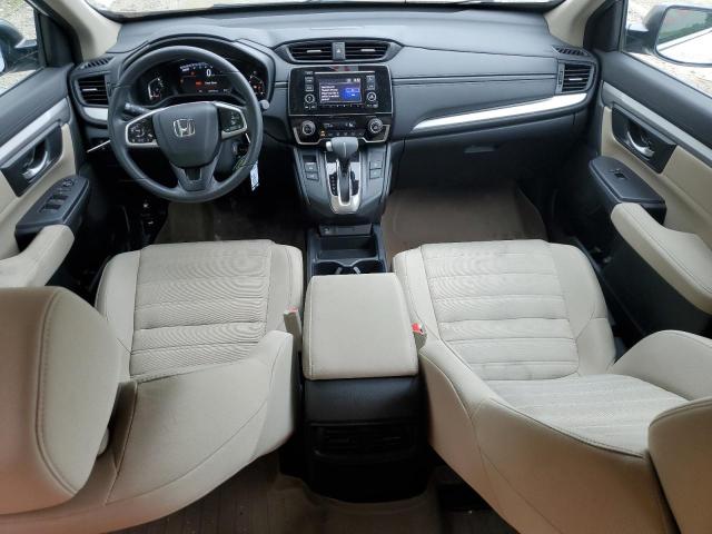 2020 HONDA CR-V LX 2HKRW2H24LH633602