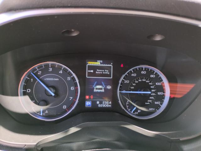 2021 SUBARU ASCENT LIM 4S4WMAPD7M3464853