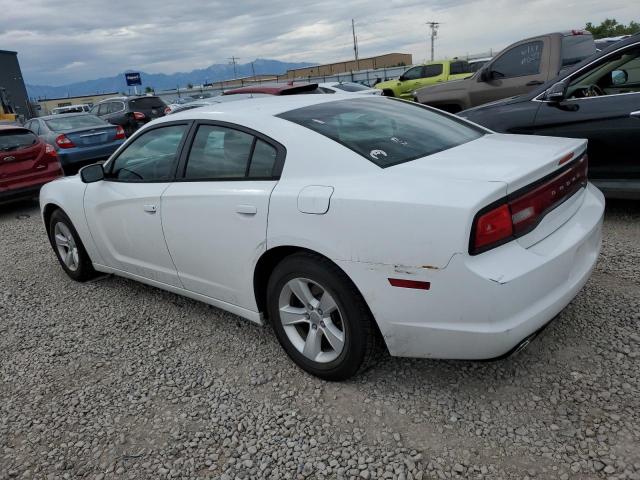 2013 DODGE CHARGER SE - 2C3CDXBG6DH734653