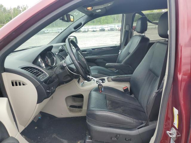 2017 DODGE GRAND CARA 2C4RDGCG8HR824472